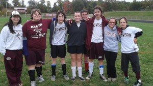 The Facts – Fall Sports