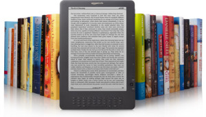 The End of Books?