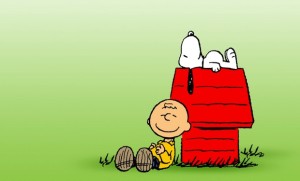 Towson’s Spring Production: You’re a Good Man Charlie Brown