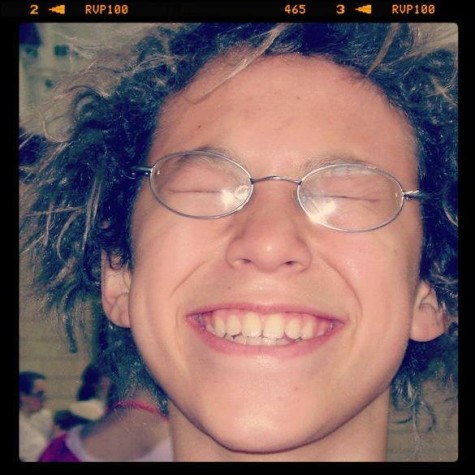 A Tribute to Louis Lowenthal: 5/15/98 – 10/31/12