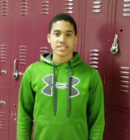 An Interview with Ben Francis, Star Squash Player