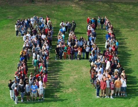 Class of 2014: Senior Edition