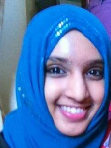 The Hijab Project