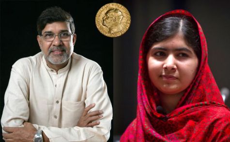 World’s Youngest Nobel Peace Prize Winner