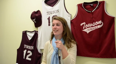 Video: Fall Athletes Speak Out About Their Success