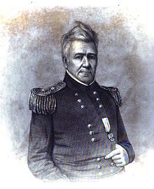 A Quick Quiz About General Nathan Towson
