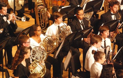 All-State Music: A Good Note About the Results