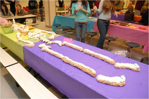 Edible Art: You Won’t be Disappointed