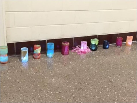 Lanterns Light the Way