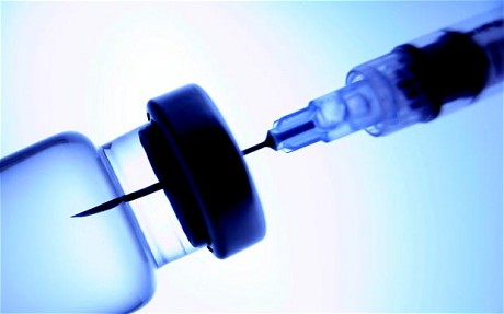 Why We Should Become a Vaccination Nation