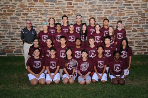 Fall Sports Profiles 2015-2016