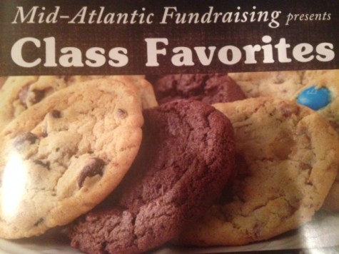 Senior Fundraiser