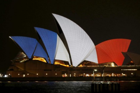 Lessons We Can Learn From the Paris Attacks
