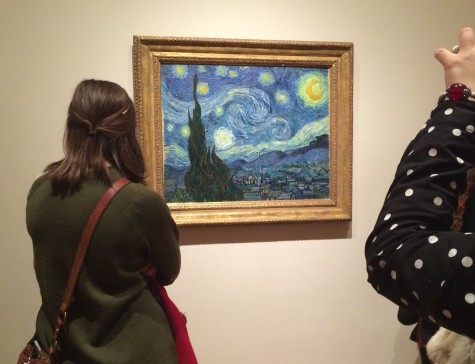 The Art Field Trip: Big Inspiration in the Big Apple