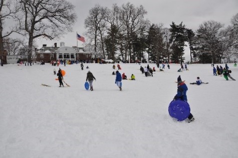 Fun Winter Activities