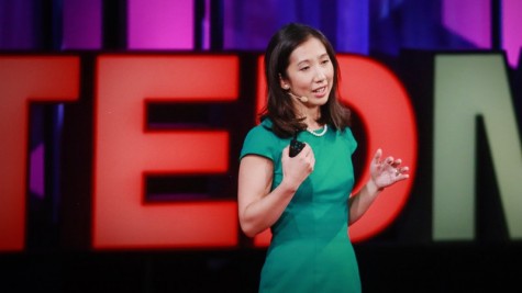 How Leanna Wen is Saving Baltimore
