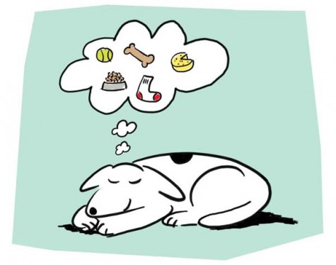 Sweet Dreams