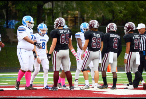 THS Generals Come Up Short in Overtime Loss to the Kenwood Bluebirds