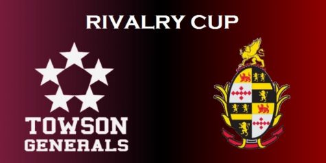 The Rivalry Cup Returns