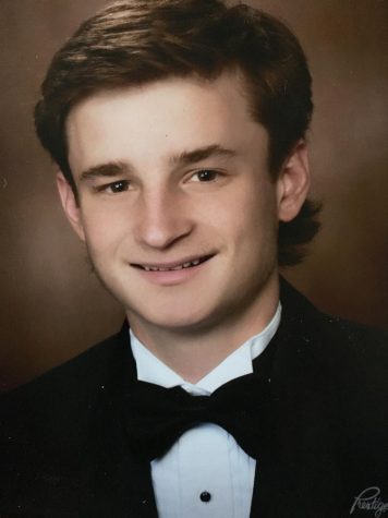 Burke Harman