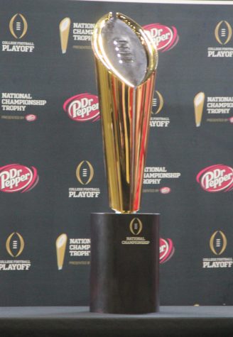 Alabama stuns Georgia as Crimson Tide Score Walk off Touchdown in Overtime