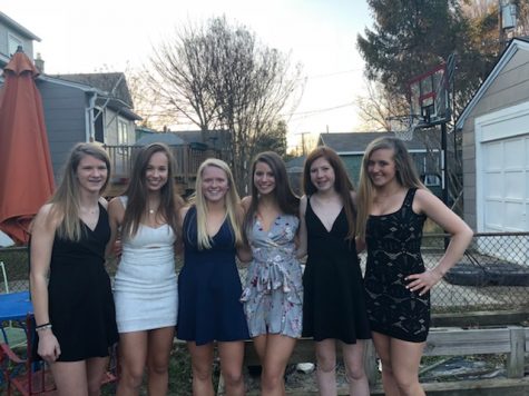 Ring Dance 2018