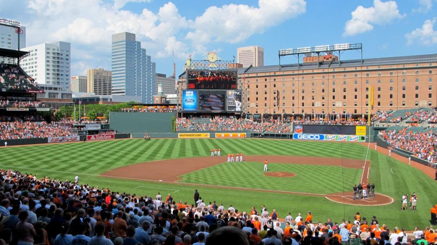 The State of the Baltimore Orioles