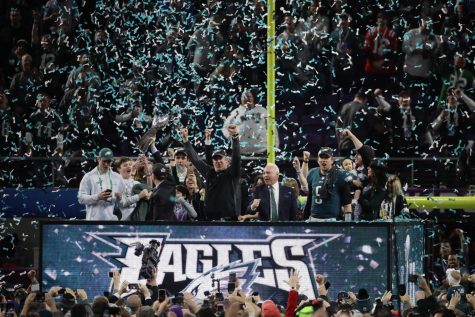 Super Bowl Sunday in Review
