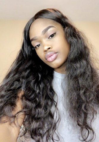 Tyleahn McNair