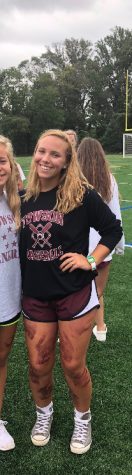 Katie Kilcoyne