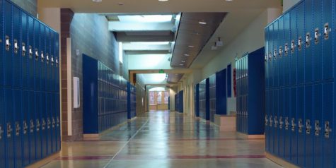 Towson Cracks Down On Hallway Wandering