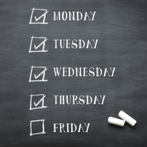 Colorado School Districts Introduce four-day Weeks