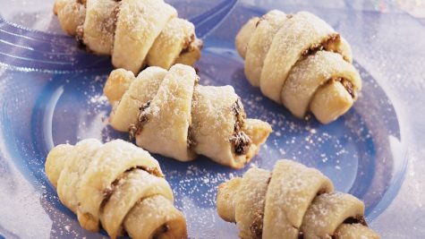 Holidays Meals from all Around the World