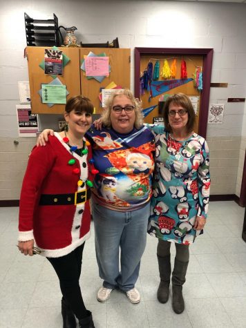 2018 Winter Spirit Week Slideshow