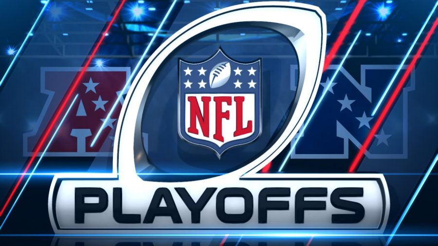 2019 NFL Playoff Predictions