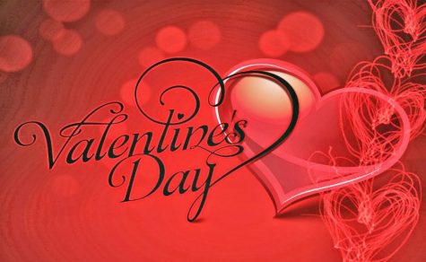 Valentine’s Day: A Hallmark Holiday