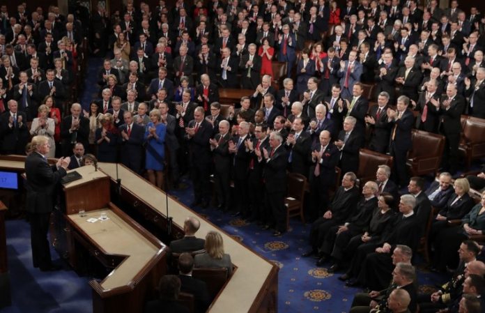 State of the Union Address: Success or Failure?