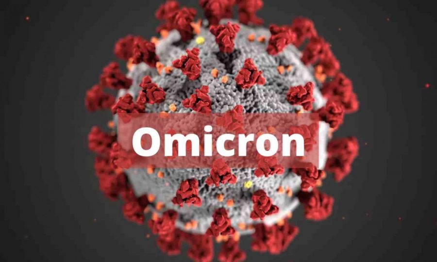 Omicron: The Latest Coronavirus Variant