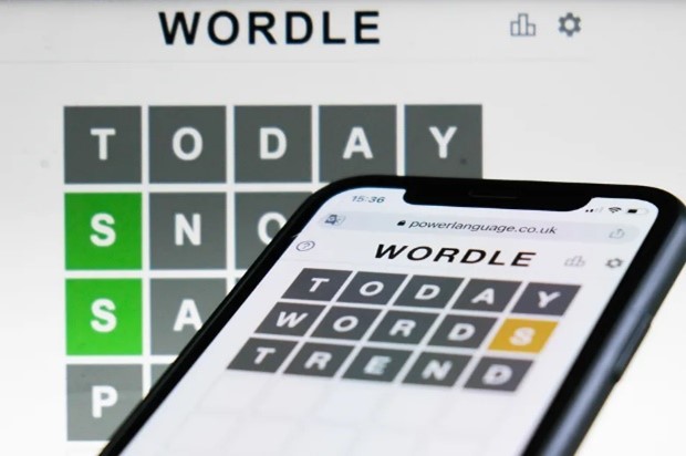 WORDLE: The Worlds Newest Obsession