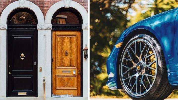 Doors vs. Wheels: The National Debate