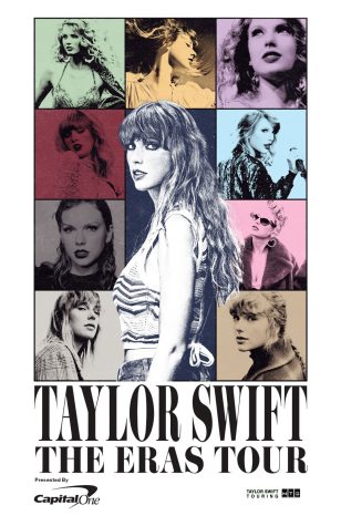 Taylor Swifts’ 2023 Eras Tour