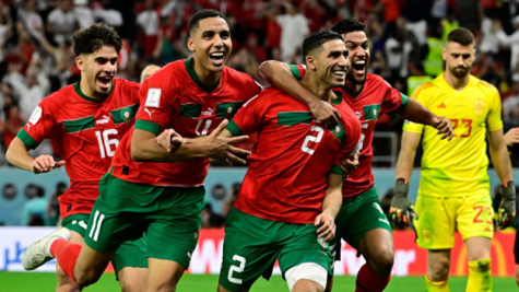 The Moroccan Miracle