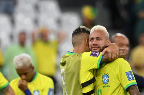 The Disappointment of the Neymar Era in Brazil