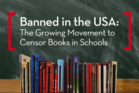 Book Bans in the United States