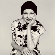 Fashion Designer Vivienne Westwood Passes At 81