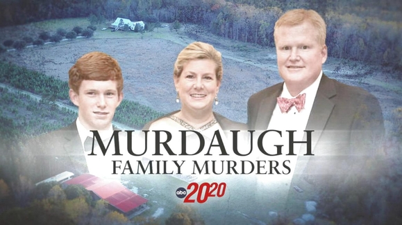 The Mystery of the Murdaugh Family Murders