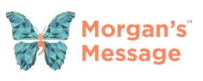 Navigation to Story: Morgan’s Message