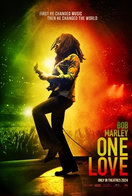 Navigation to Story: Bob Marley: One Love